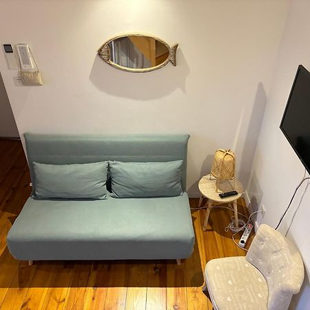 Appartement De Charme Centre Collioure Exterior foto