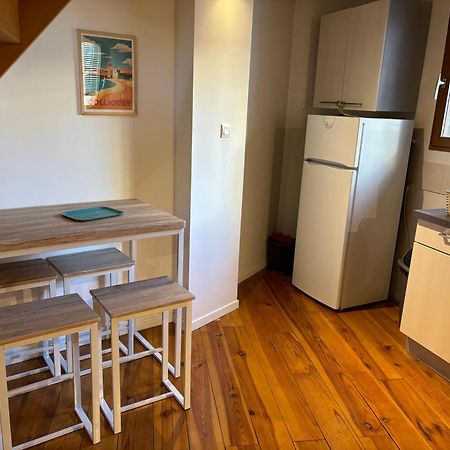 Appartement De Charme Centre Collioure Exterior foto